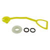 Ford Edge, Flex, Explorer Output Shaft Seal (2011-2019)