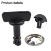 Trailer Hitch Repair Universal Hitch Part / Bolt With Retainer