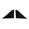 Toyota Alphard Vellfire B-Pillar Molding Cover Trim (2016-2019)