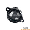 Honda TRX450R CRF450R / 450X Aluminum CNC Engine Oil Filter Cap Cover (2004-2023)