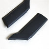 Mercedes Vito 2 x Rear Door Mould Stripe (2003–2014)