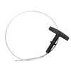 Ford Contour 2.0L Engine Oil Dipstick (1998-2000)