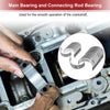 Toyota Tacoma Main Bearing and Connecting Rod Bearing