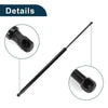 Infiniti QX56 Rear Hatch Lift Supports Struts