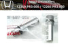 Honda B-Series 2 x Rocker shaft orifice