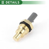 Toyota RAV4 Engine Coolant Temperature Sensor (1998)