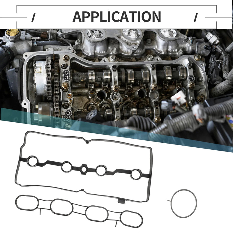 Nissan Versa Sentra Rogue Altima Juke Valve Cover Gasket (2007-2023)