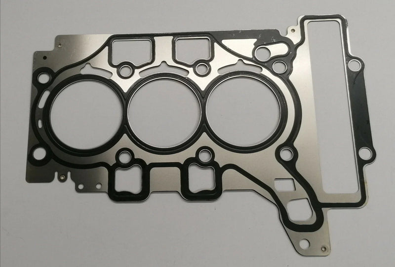 PEUGEOT PARTNER TEPEE TURBO HEAD GASKET SET & BOLTS 1.2