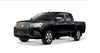 Toyota Hilux 1kd LH Side View Mirror 7 Wires (2015-2020)