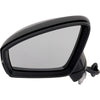 Left Side Power Mirror For 2018-2021 Volkswagen Tiguan