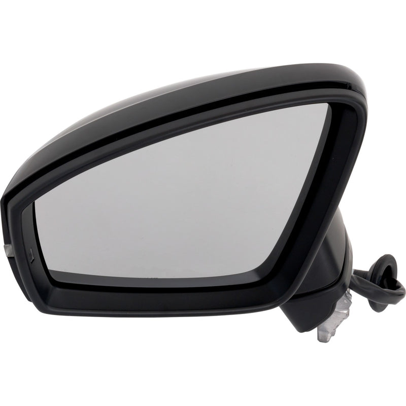 Left Side Power Mirror For 2018-2021 Volkswagen Tiguan