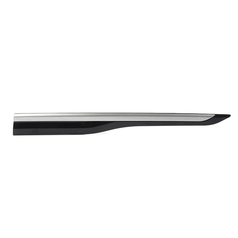Land Rover Range Rover Velar Left Vent Trim Front Fender Gill (2018-2021)