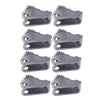 Tesla Model S 8x Door Handle Paddle Gear (2012-2019)