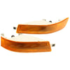 Toyota Corolla LH+RH Indicator Bar Lights 2 x (1994-1998)
