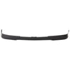 Front Upper Bumper Cover For 2003-2006 Silverado 2500 HD