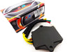 Honda VFR400R NC24 Regulator Rectifier Assembly (1987-1988)
