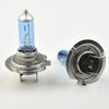 Car 2 x H7 LED Headlight Bulbs 8500K