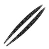 Volkswagen Golf MK7 MK7.5 Headlight Eyebrow Eyelid Trim Cover (2014-2019)