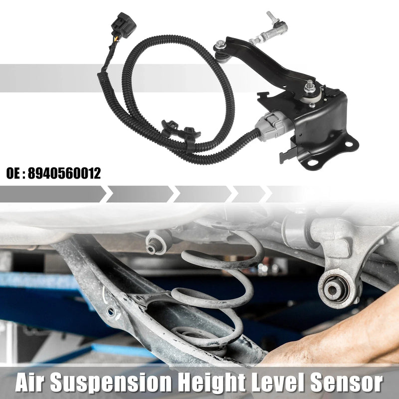 Lexus LX470 Front Right Suspension Level Sensor (1998-2007)