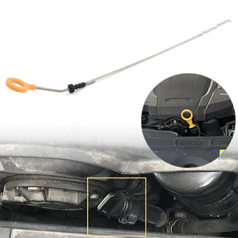 Nissan Altima Maxima Murano Engine Oil Level Dipstick (2007-2009)