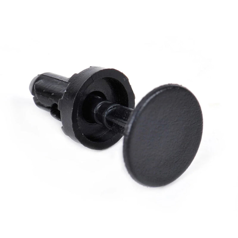 Honda 50 x Nylon Fender Cowl Panel Retainers