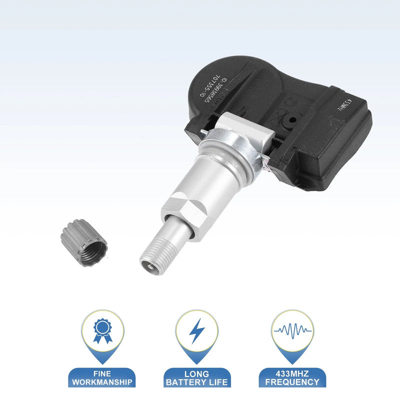 BMW 435i 220i TPMS Sensor 433MHz