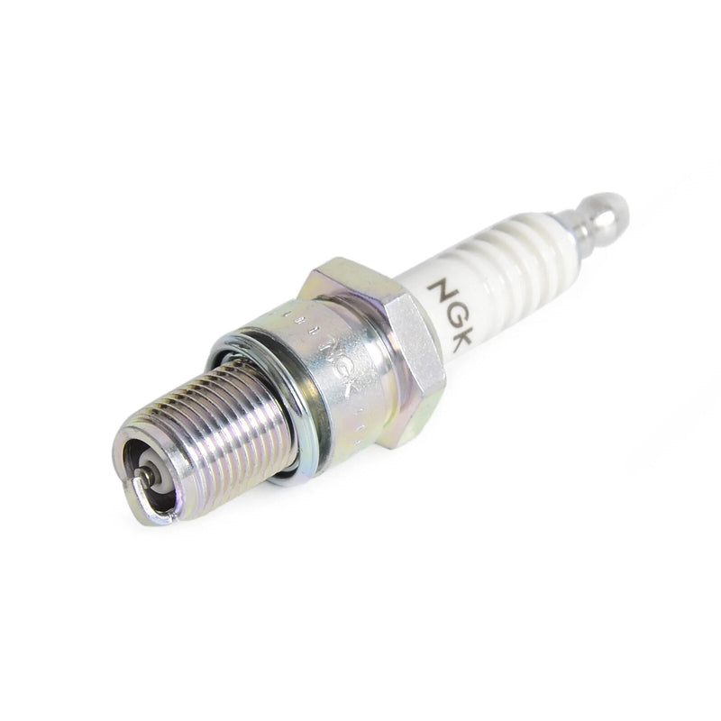 Motorbike 10 x NGK B8ES Spark Plugs