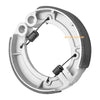 Yamaha Big Bear 250 / Bruin 250 / Kodiak 400 / Big Bear 400 YFM 2 x Rear Brake Shoes