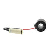 Volvo EC140, EC160, EC210, EC240 24V Solenoid Valve Coil (2000-2023)