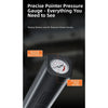 Cars and Bikes High Power Car Tire Inflator Portable Electric Air Pump
