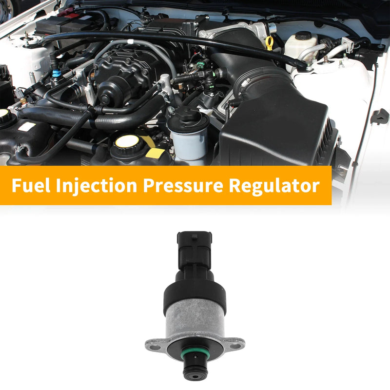 Chevy Duramax Fuel Pump Regulator (2001-2004)