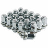 Toyota Camry, Celica, Corolla, RAV4 20 x M12x1.5 Wheel Lug Nuts (2000-2023)
