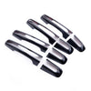 LR Range Rover Sport 8Pcs Door Handle Cover Trim (2014-2017)