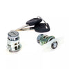Honda Accord DX / EX / LX Sedan 1989-1993 Door Locks x2