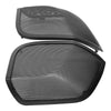 Harley Touring Road Glide 5x7'' Saddlebag Lid Speaker Grills (2014-2024)