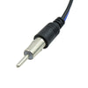 Nissan DVD Radio Wire Harness & Antenna Adapter
