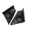 BMW 5 Mesh Black Car Auto Tweeter Trumpet Dustproof Cover