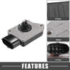 Ford Ranger MAF Mass Air Flow Sensor Assembly (1998-2011)