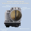 Infiniti FX35 G35 Electronic Throttle Body Assembly 3.5L (2003-2008)