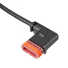 Mercedes CL63 AMG 2 x ABS Wheel Speed Sensors (2007-2013)