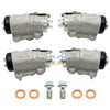 Honda Rancher Front Brake Wheel Cylinders (2004–2006)
