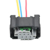 Land Rover Discovery Suspension Height Sensor Connector Plug (2005-2016)