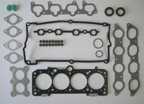 Golf GTi Full Head Sump Gasket Set Bolts (1984–1992)