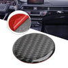 ButtonCenter Car Control Knob Decorative Panel (2014–2018)