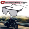 Make Model Motorcycle Riding Goggles
