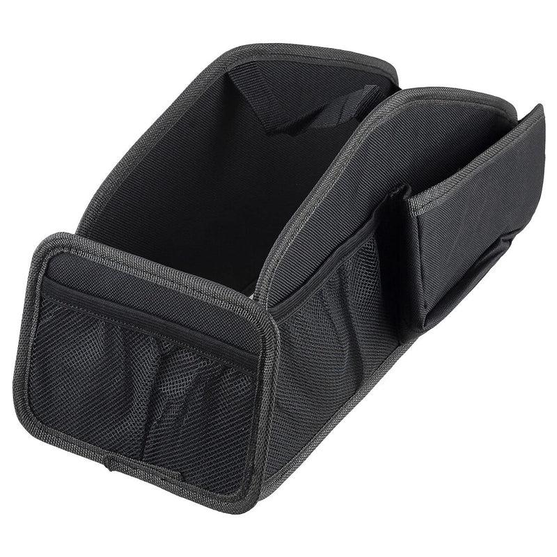 Suzuki Jimny Shifter Storage Bag Organizer Multi Pocket (2019-2023)