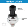 Ford E-350 Super Duty 6.0L Engine Oil Pressure Sensor (2004-2010)