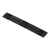 Suzuki Swift Roof Rack Bars 4 x Premium Clip Covers