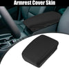 Subaru Forester (2015-2018) Black Center Console Armrest Cover