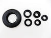Honda XL250S 6 x Engine Oil Seals (1979-1981)